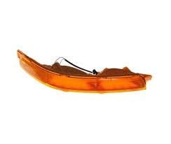 Chevrolet Kalos Ön Tampon Sağ (Yolcu Tarafı) Sinyal Lambası (96540362) İthal 96540362