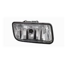 Chevrolet Kalos Sol Sis Farı 2004-2005 İthal 96540259