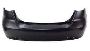 Chevrolet Lacetti Hb Arka Tampon Wısco 96545561