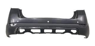 Chevrolet Yeni Captiva Arka Tampon İthal 20961269
