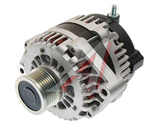 Chevrolet Yeni Captiva C140 Komple Şarj Dinamosu Alternatör Orjinal Psa 13580078