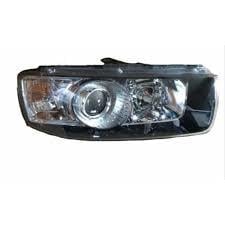 Chevrolet Yeni Captiva C140 Sağ Far İthal 95413291