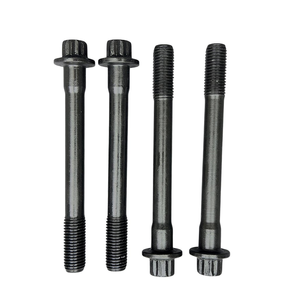 CİVATA SİLİNDİR KAPAK COROLLA AE101 1,6 92-97/AE92 1,6 88-92 (KISA/4AF-4AFE) - ITAQI - 10101-12102-KISA
