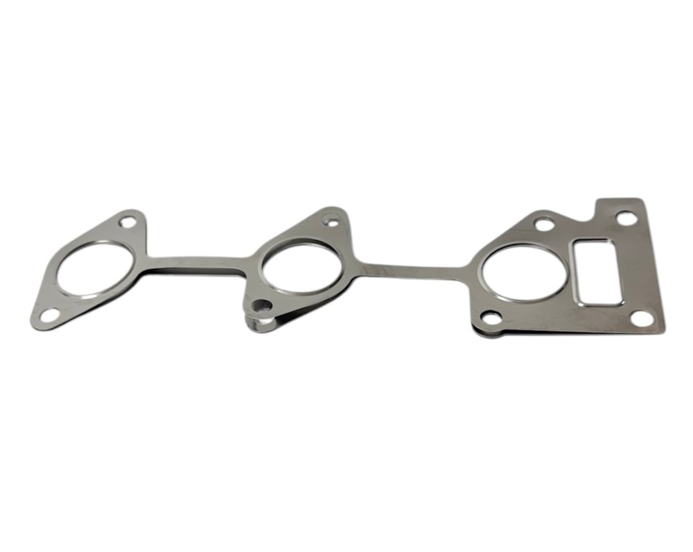 CONTA MANİFOLD ACCENT 1.5 CRDI 00-05/GETZ 1,5 02-  05(EKSOZ) - ITAQI - 28521-27500