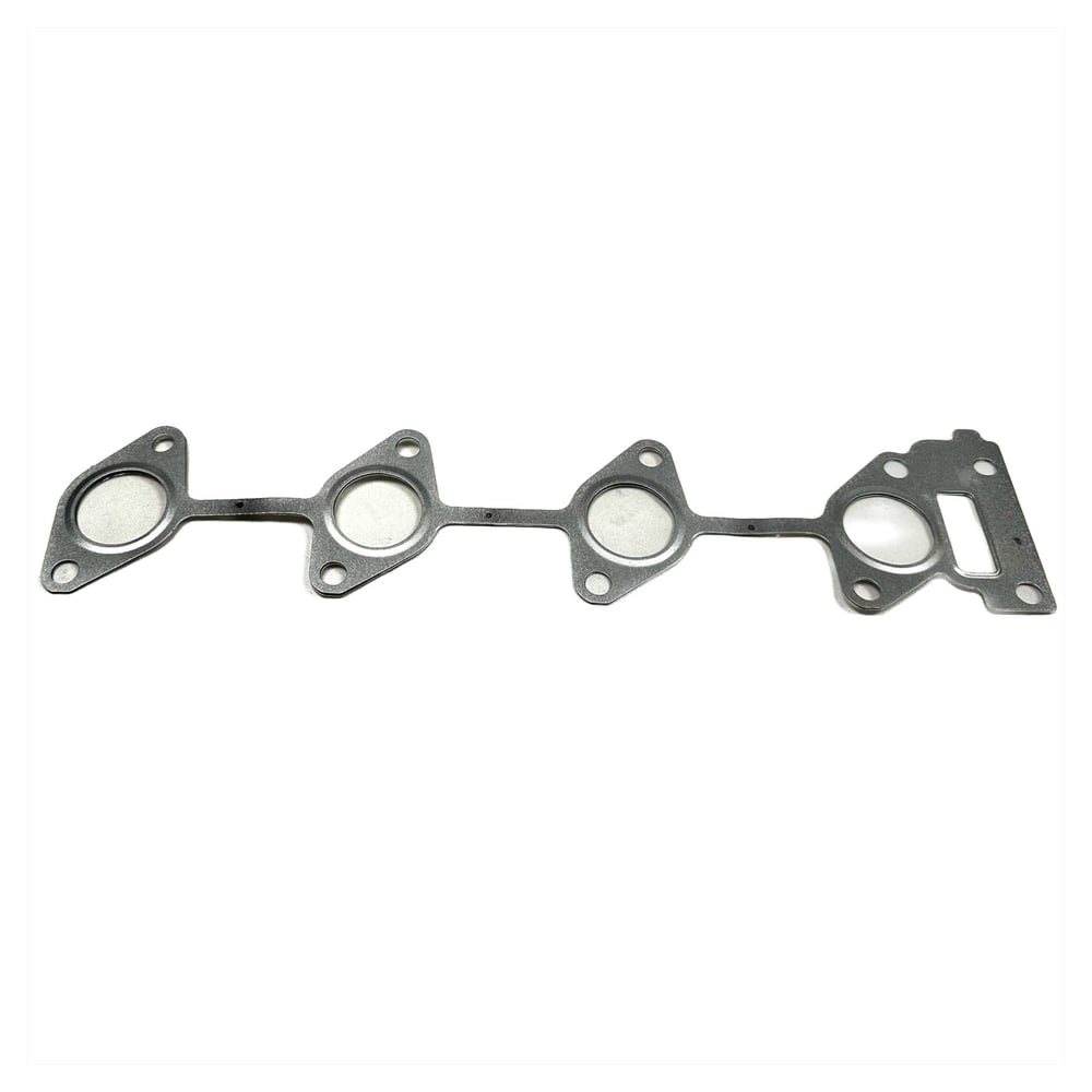 CONTA MANİFOLD SANTAFE 2,0 CRDİ 06-12/TUCSON 2,0  CRDİ 06-09/SPORTAGE 2,0 CRDİ 07-12 (EKSOZ) - ITAQI - 28521-27000