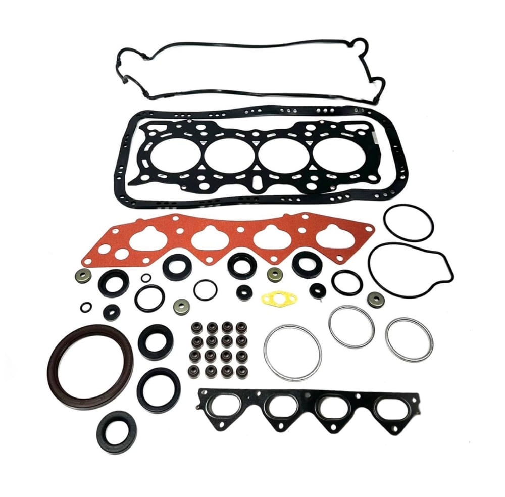 CONTA TAKIM CRV B20B 2,0 97-02 (ÇELİK) - ITAQI - 06110-P3F-010-SKCLİ