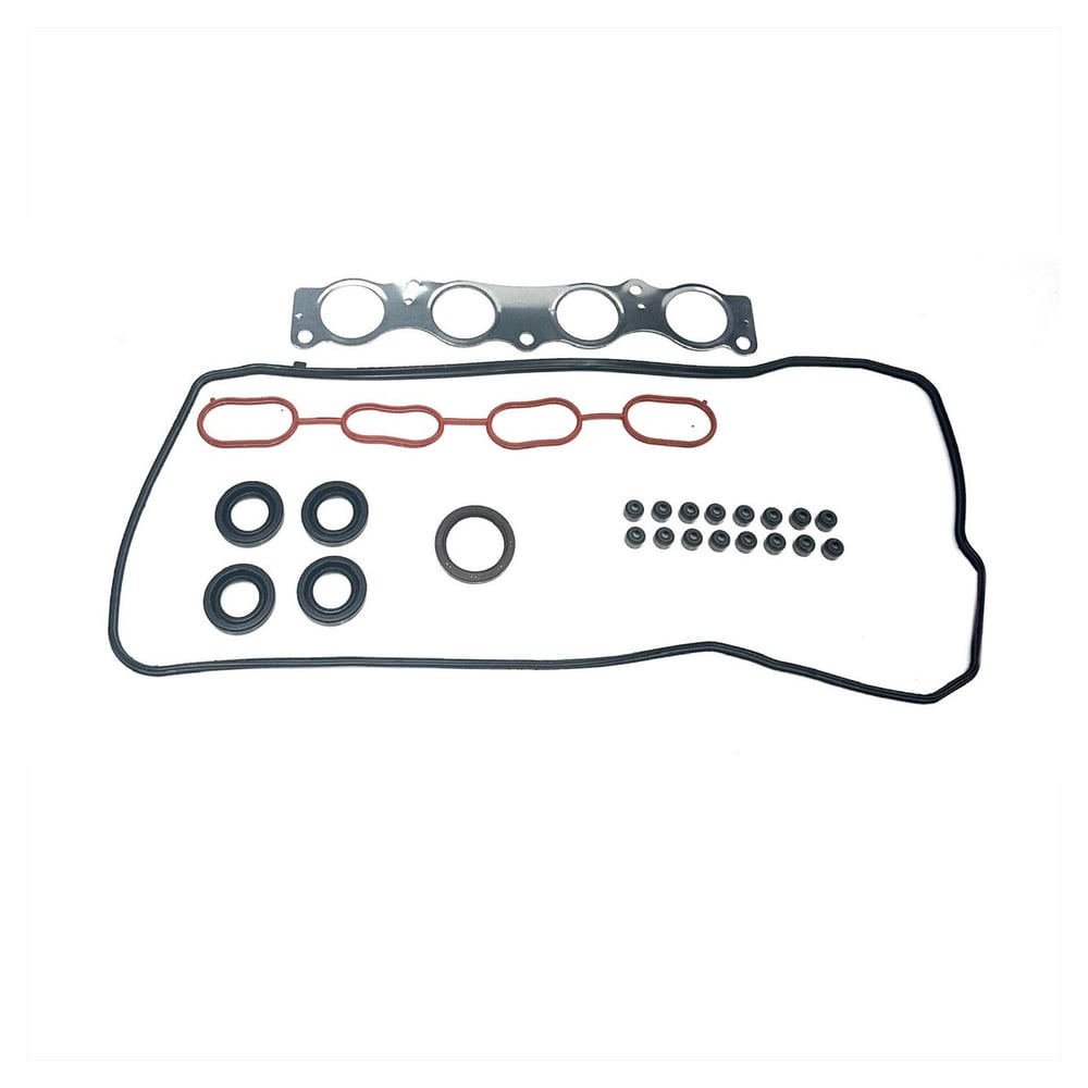 CONTA ÜST KAPAK TAKIM COROLLA/AVENSIS 1,6 06-14 - ITAQI - 04111-37091-ÜST