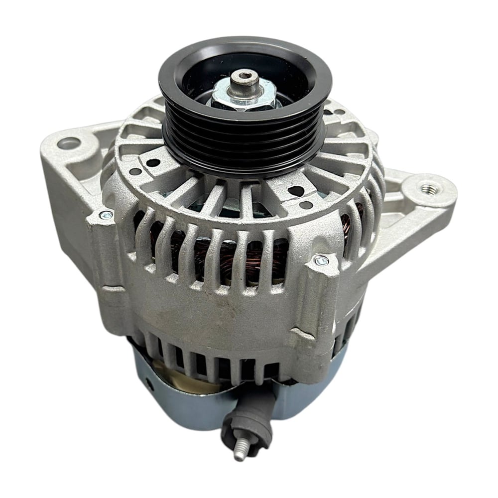 DİNAMO ŞARZ COROLLA AE101 1,6 KARB 92-97 - ITAQI - 27060-16140
