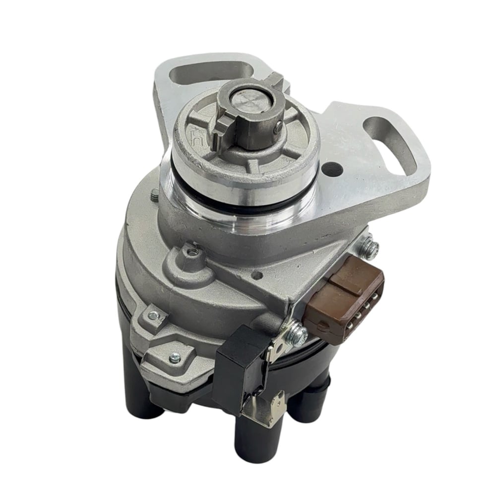 DİSTRİBÜTÖR PRIDE 1,3 93-98/SEPHİA 1,3 93-97/323  86-89/FORD FESTIVA 92-94 - ITAQI-T - KK370-18-200D