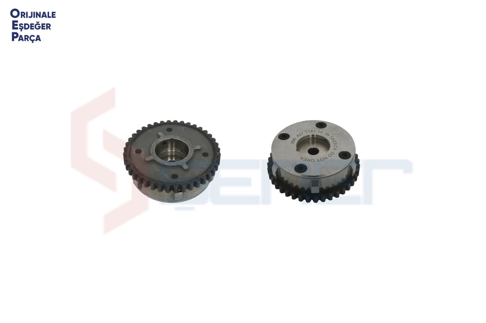 EKSANTRİK DİŞLİ EMME FOCUS 1.6 04> - OEP - CJ5E 6C524 AE