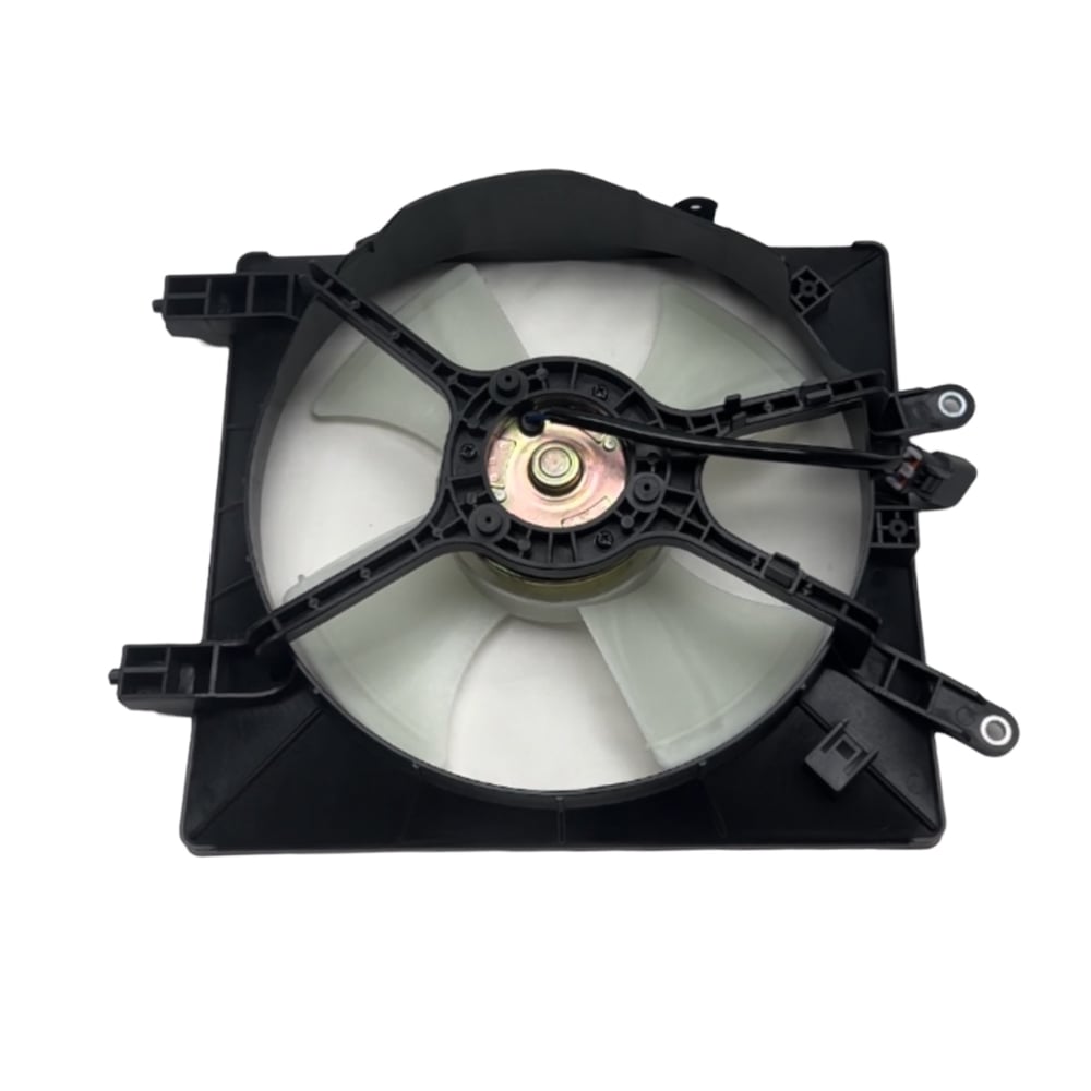 FAN KLİMA CIVIC 01-06 (KOMPLE) - MATSUBA - 38605-PCL-J013