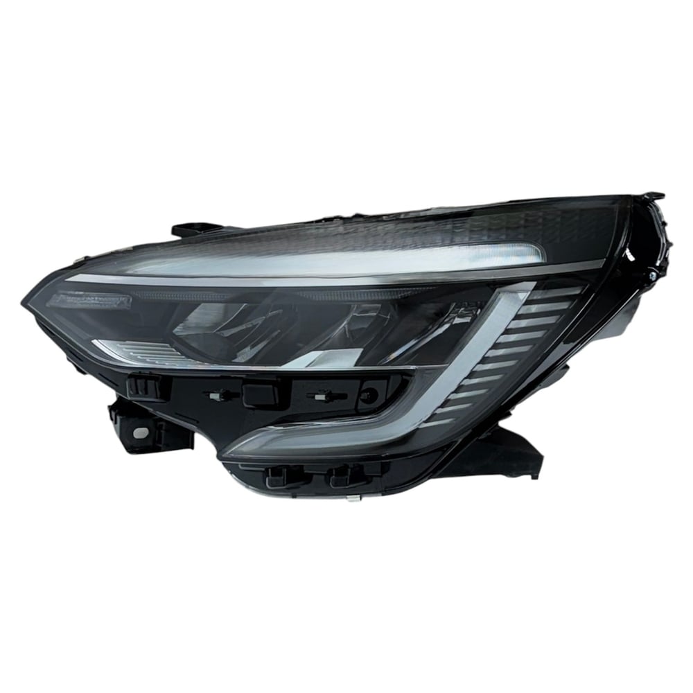FAR CLIO 5 21-24 LH (LEDLİ/MOTORLU/ICON PAKET) - MATSUBA-T - 260606305R