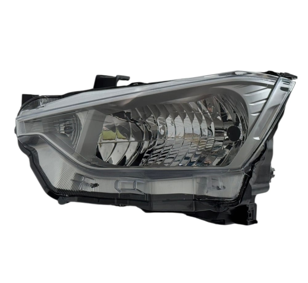 FAR D-MAX 20-24 LH (MERCEKSİZ) - MATSUBA-T - UNI-06306