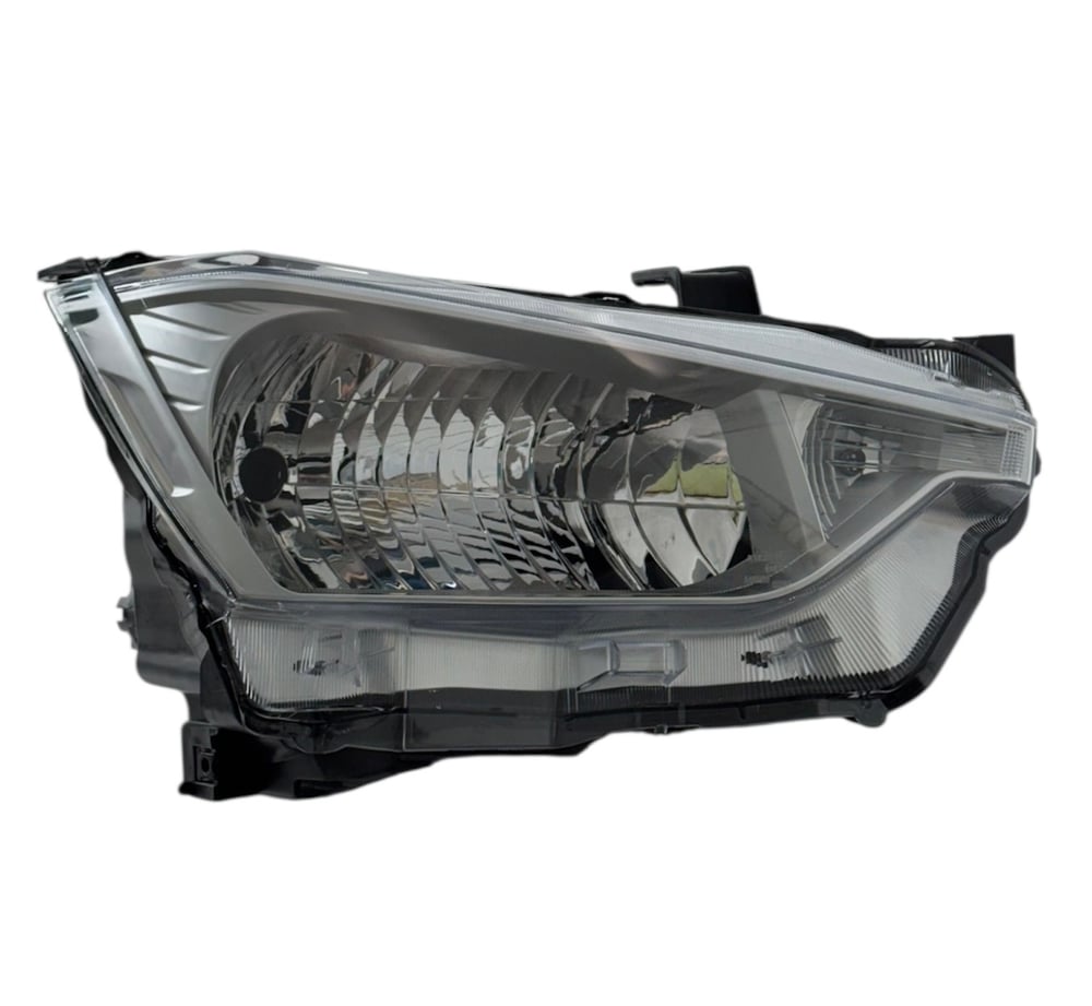 FAR D-MAX 20-24 RH (MERCEKSİZ) - MATSUBA-T - UNI-17697
