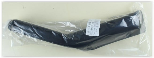 KAPI KOLÇAĞI ÖN SAĞ SİYAH M131 DKŞ 88 MD - AYHAN - 85009812