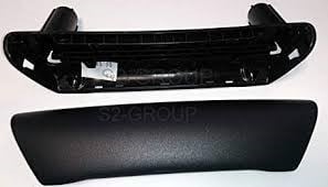 KAPI TUTAMAGI VE KAPAGI SET SAG UZUN CAREVELLA TEK KOLTUKLU T5 4.5CM 2003-2010 - GKL - 7H0867180B