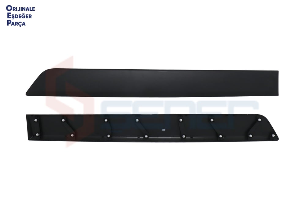 KAPLAMA TRANSİT V.362 CUSTOM 12> - OEP - BK21 29077 AE5YZ9