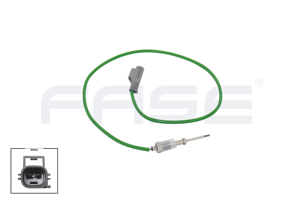 KATALİZATÖR ISI SENSÖRÜ FOCUS RANGER TRANSİT 06> - FASE - 11-430-023