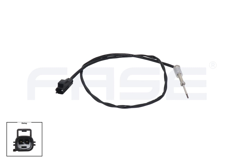 KATALİZATÖR ISI SENSÖRÜ MONDEO S MAX GALAXY 2.0 TDCI DW10C 10>14 - FASE - 11-430-019