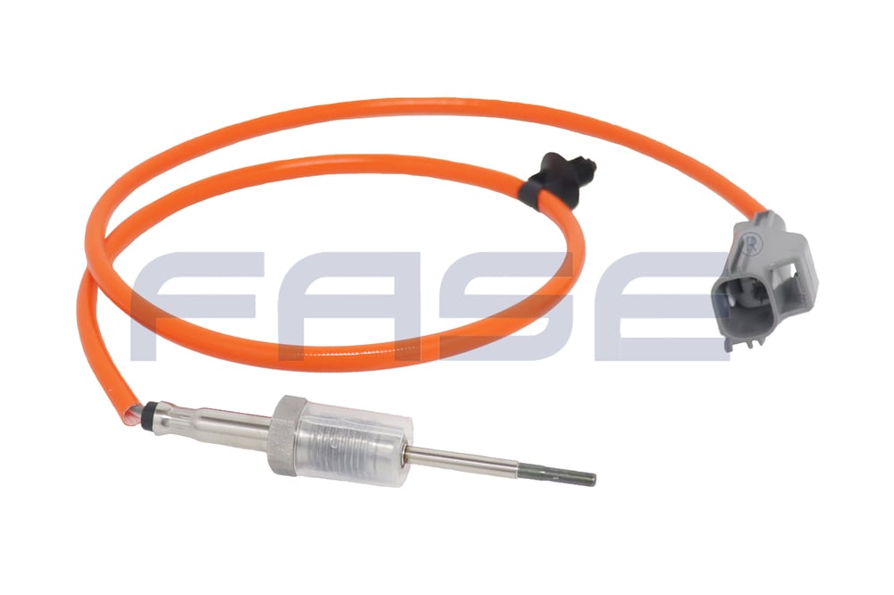 KATALİZÖR ISI SENSÖR TRANSİT CUSTOM V.362 18> - FASE - 11-430-046