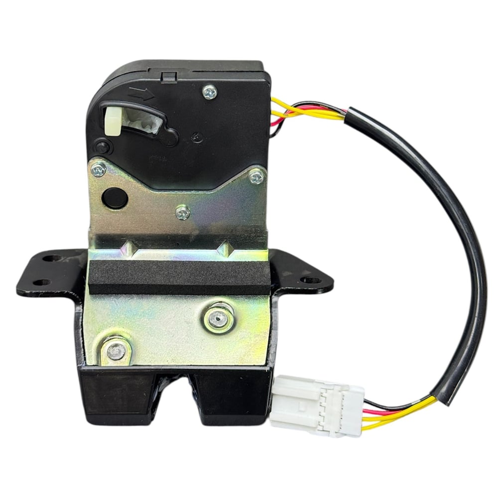 KİLİT BAĞAJ RİO HB.12-14 - ITAQI - 81230-1W210