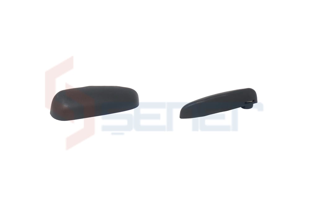 KOLTUK AYAR KOLU ÖN SOL TRANSİT V.184 V.347 01> - TAIWAN - YC15 V600H12 BA