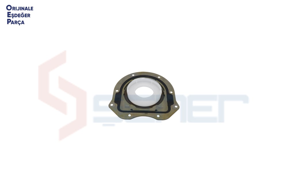 KRANK KEÇE ARKA TRANSİT V.184 01> BOXER 2.2 06> BOXER JUMPER DUCATA III 2.2 06> - OEP - 3S7Q 6701 AB
