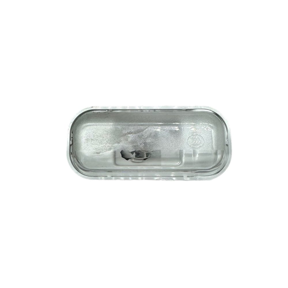 LAMBA PLAKA D-MAX 04-18 - MATSUBA - 8-98224482-0