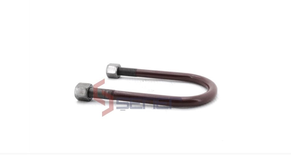 MAKAS U BAĞLANTISI SPRINTER LT35 95>06 160CM - FASE - 33-721-007
