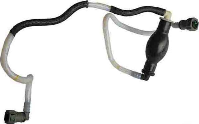 MAZOT YAKIT BORUSU MGN II 1.5 DCİ - CM - 8200451024
