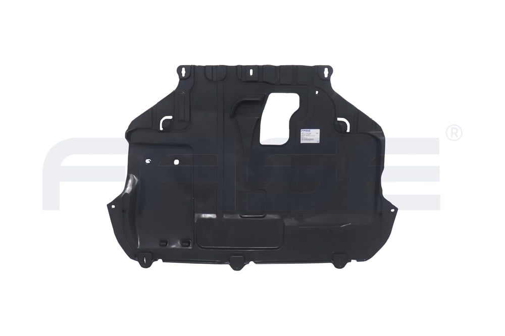 MOTOR ALT MUHAFAZA FOCUS III C.MAX II KUGA II 11> 1.5 - 1.6 ECOBOOST BENZİNLİ  (PLASTİK ENJEKSİYON) - FASE - 11-219-004