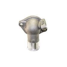 Opel Antara 2.0 Dizel Termostat Kapağı Orjinal Psa 96440409