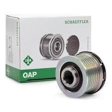 Opel Antara 2.0 Dizel Şarj Dmo Kasnağı Ina 535007710