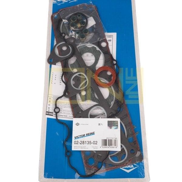 Opel Astra F 1.4 8V Motor Üst Takım Conta Lastik Conta Victor Reinz 02-28135-02