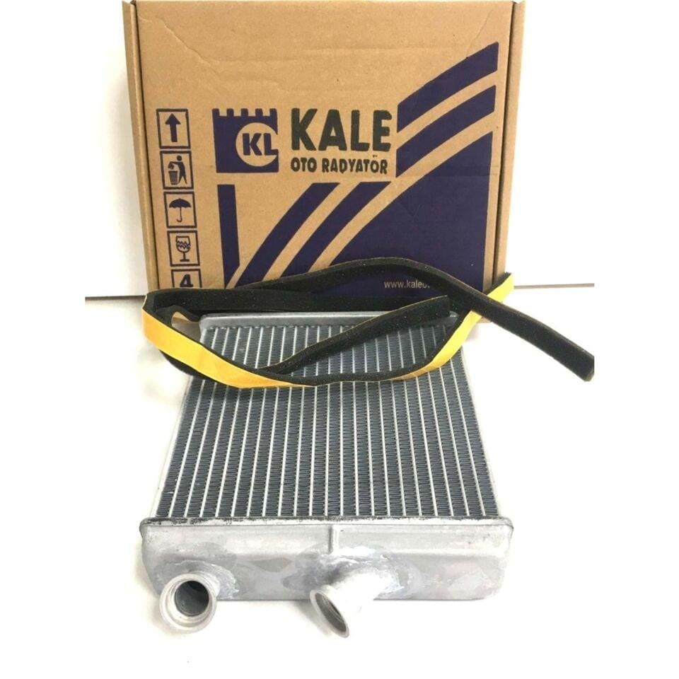 Opel Astra F Kalorifer Radyatörü Klimalı Kale 346660