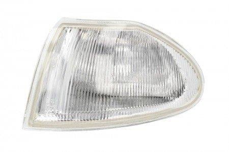 Opel Astra F Sol Sinyal 91-94 Model Beyaz Renk İthal 1226007