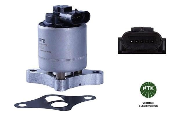 Opel Astra G 1.4-1.6 Ecotec (Z14xe-Z16xe) Egr Valfi -Ntk Marka Ngk 94905
