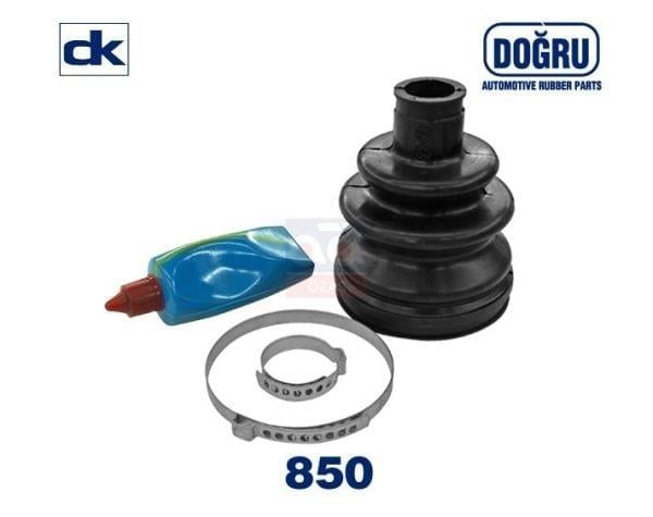Opel Astra G 1.4/1.6 16V Dış Aks Körüğü Dk Marka Doğru Kauçuk 850