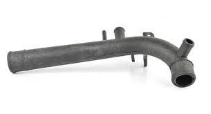 Opel Astra G 1998-2000 Model Arası 1.4-1.6 Benzin Motor Blok Su Borusu İthal 6336006