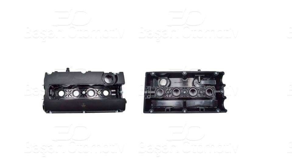 Opel Astra G H Vectra C Zafira A Z16xep 98  Külbütör Kapağı Plastik + Conta + Kapak  Wınpower 5607159