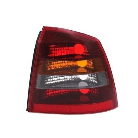 Opel Astra G Hb Sağ Stop Koyu Renkli Magnetı Marellı 714029051832