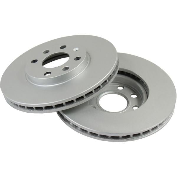 Opel Astra G Ön Fren Disk Takımı Ferodo Ddf1041
