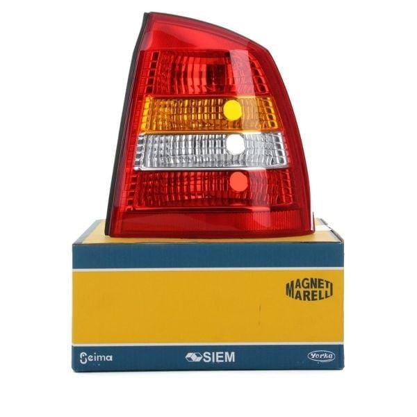 Opel Astra G Sedan Arka Stop Sağ Lambası Magnetı Marellı 714028771803