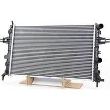 Opel Astra H 1.6 Benzinli Motor Su Radyatörü 2004-2013 Valeo 734382