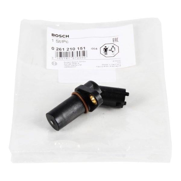 Opel Astra H 1.4 Benzinli (Z14xep) Krank Devir Sensörü Bosch 0261210151