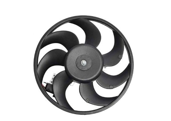 Opel Astra H 1.3 Dizel 2006 Model Sonrası Klima Fan Motoru Bsg 65-510-028