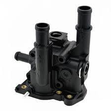 Opel Astra H 1.6 Benzinli 115 Bg (Xer) Motor Termostat Gövdesi Cabu 221305