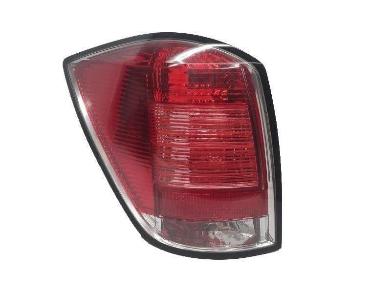 Opel Astra H Sol Arka Stop Lambası Station Wagon (Sw) Depo 442-1950L-Ue