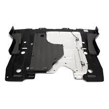 Opel Astra J 1.6 Dizel Motor Alt Koruma Karter Muhafazası Orjinal Psa 13239596