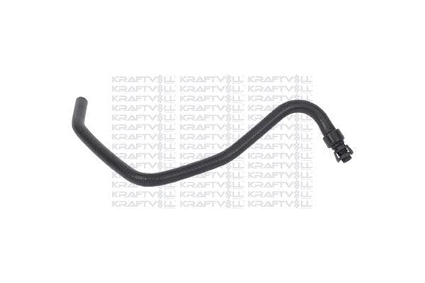 Opel Astra J 1.4 16V 10  Gaz Bosaltma Hortumu  Kraftvoll 10030432